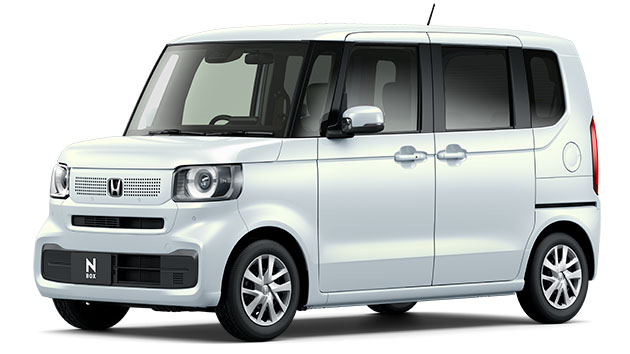 軽自動車・NBOX・タントetc