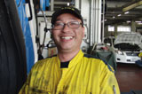 Staff Picture