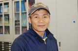 Staff Picture
