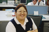 Staff Picture