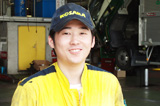Staff Picture