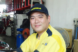 Staff Picture