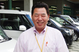Staff Picture
