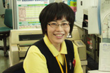 Staff Picture
