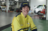 Staff Picture